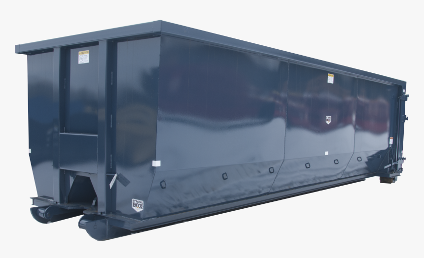 Truck, HD Png Download