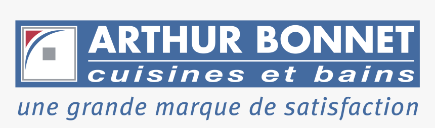 Arthur Bonnet Logo Png Transparent - Lauret, Png Download