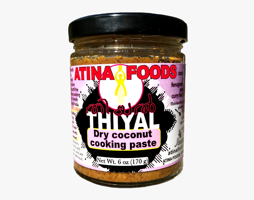 Thuyal No Back - Chocolate Spread, HD Png Download