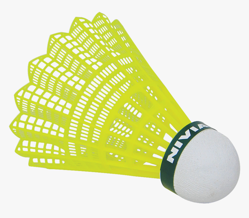 Badminton Birdie Png File - Badminton Birdie Png, Transparent Png