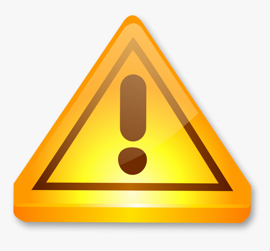 New Svg Image - Error Png, Transparent Png