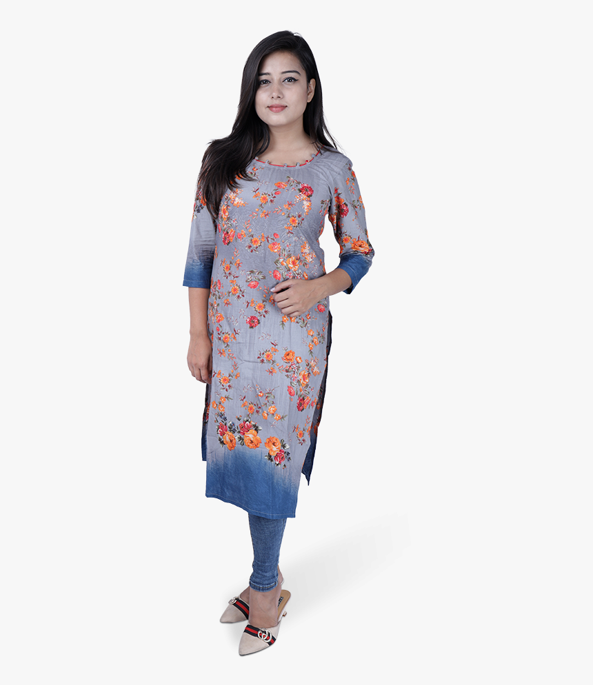 Girl, HD Png Download