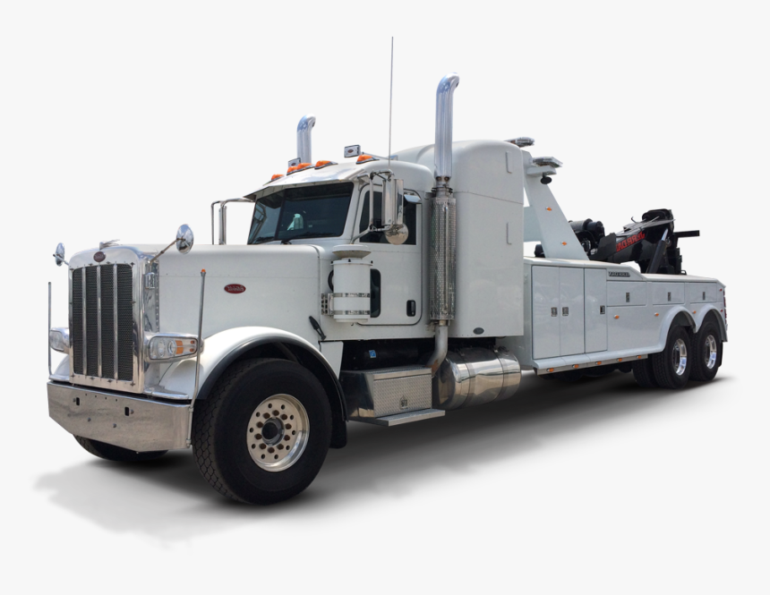 Imperial Truck And Trailer - Trailer Truck, HD Png Download