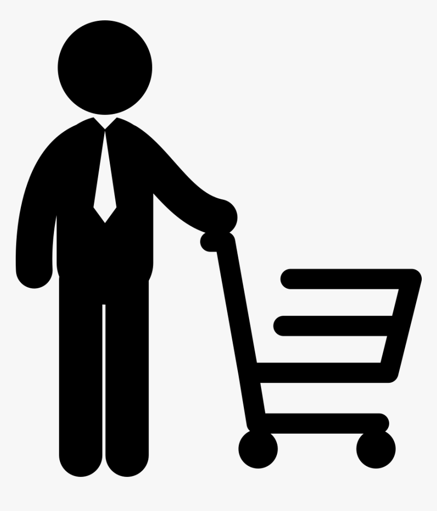 Buyer Icon