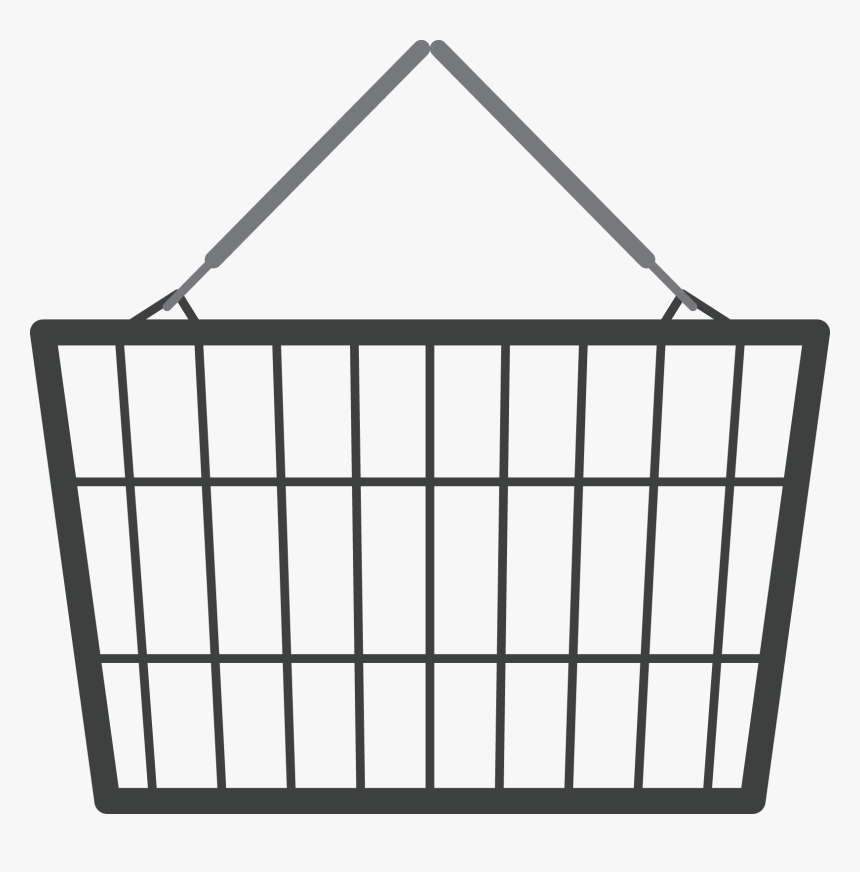 Mini Cart Icon Transparent, HD Png Download