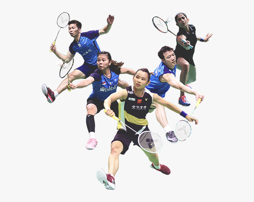 Badminton, HD Png Download