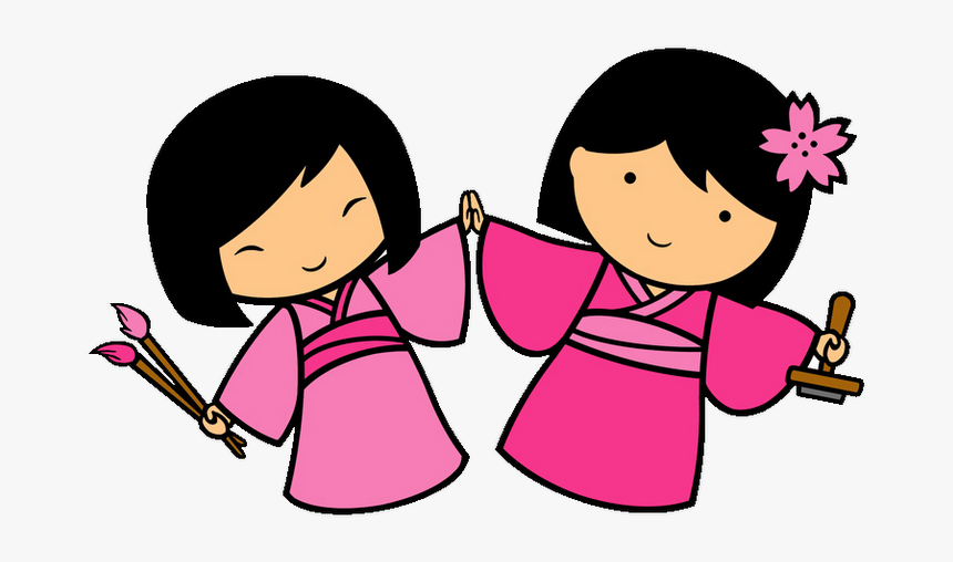 Friends Clipart Bff - Happy Birthday 3 Sister, HD Png Download