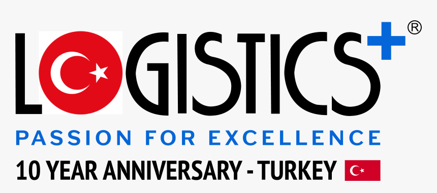 Lpt Anniversary Logo - Logistics Plus, HD Png Download , Transparent ...