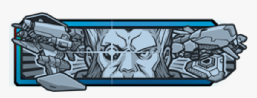 Borderlands The Pre Sequel As Quirks, HD Png Download