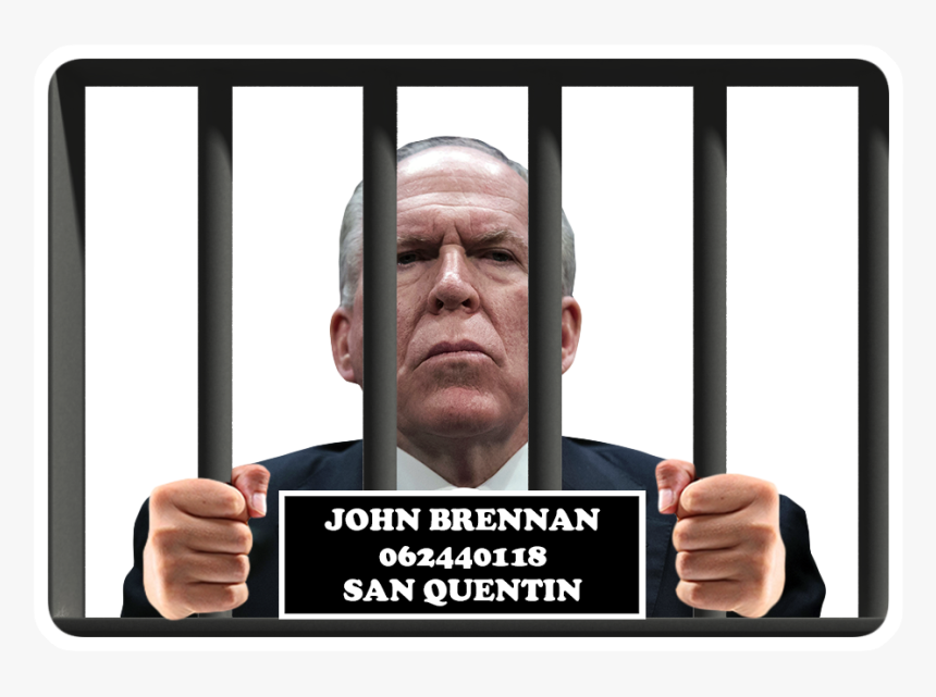 Nancy Pelosi In Prison, HD Png Download