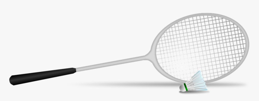 Badminton Png, Transparent Png