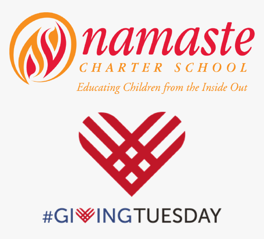 Namaste Charter School, HD Png Download
