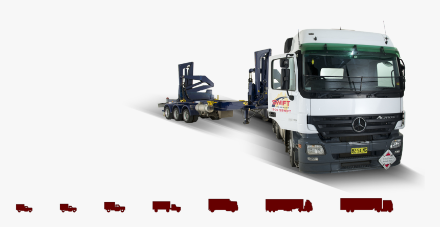 First Slide - Transport Business Png, Transparent Png