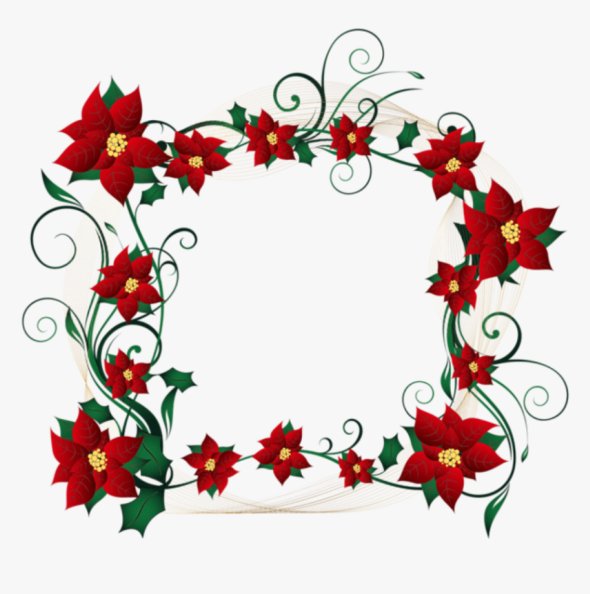 christmas images clip art borders