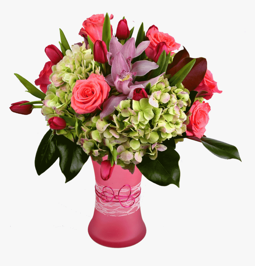 Flower Bouquet, HD Png Download