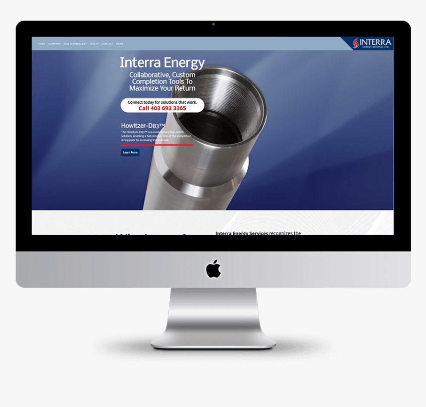 Imac Transparent, HD Png Download