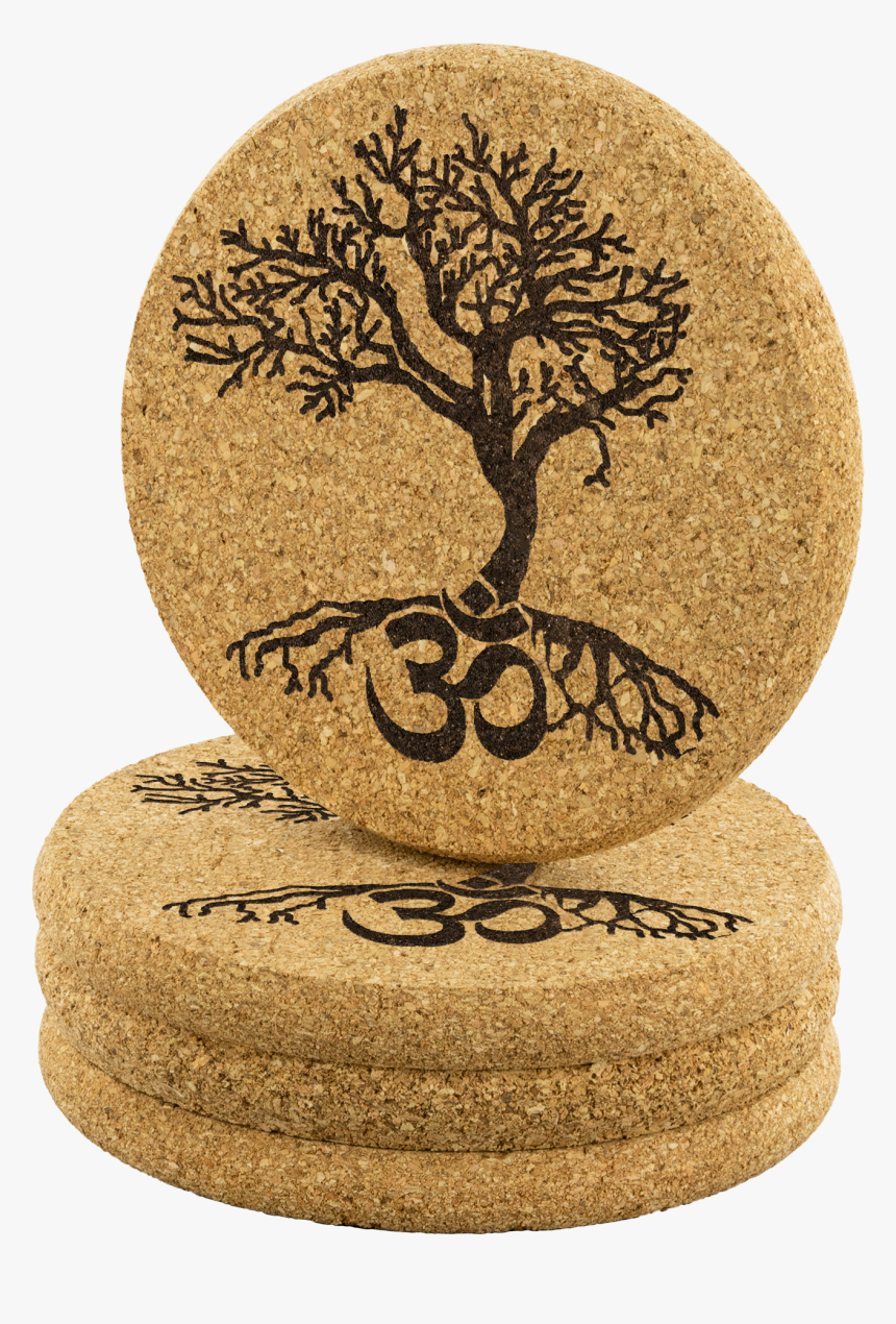 Drink Coaster, HD Png Download