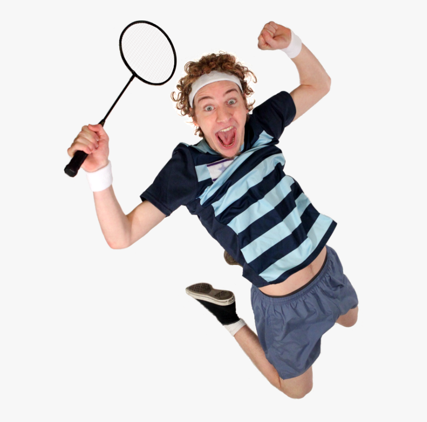 Tennis Player, HD Png Download