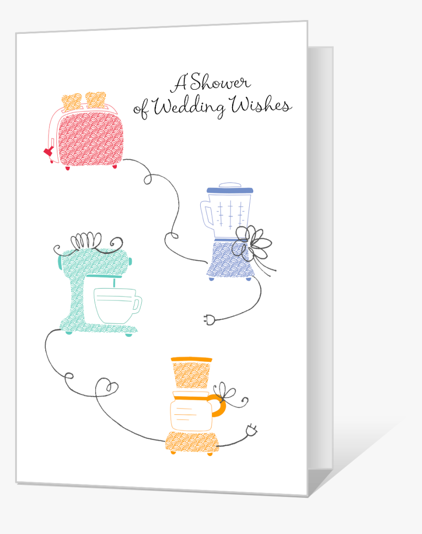 Shower Of Wishes - Illustration, HD Png Download