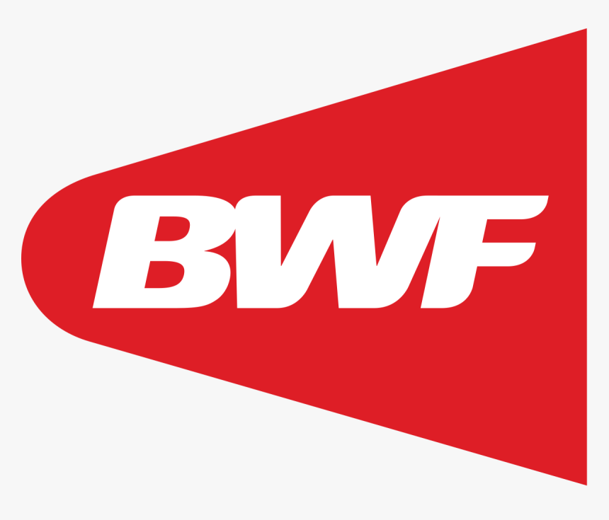 Badminton World Federation Logo, HD Png Download