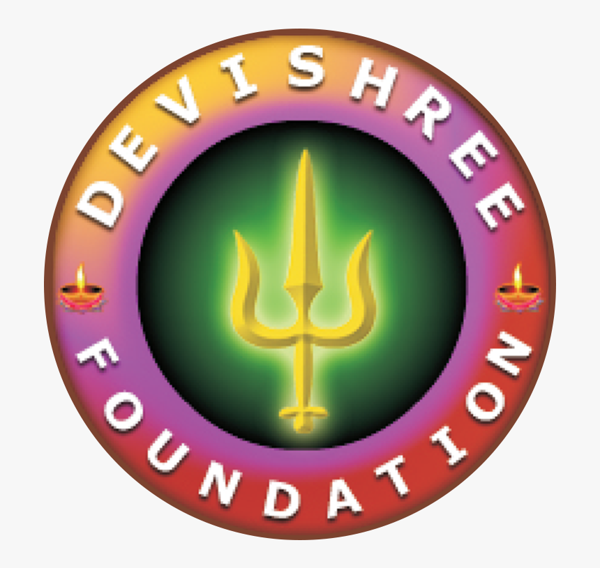 Devi Shree Guru Jee Logo - Hardcore Superstar Hardcore Superstar, HD Png Download