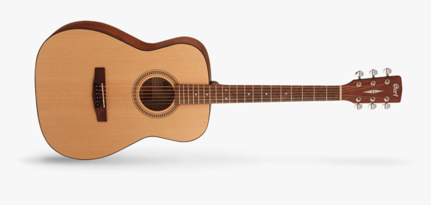 Acoustic Guitar, HD Png Download
