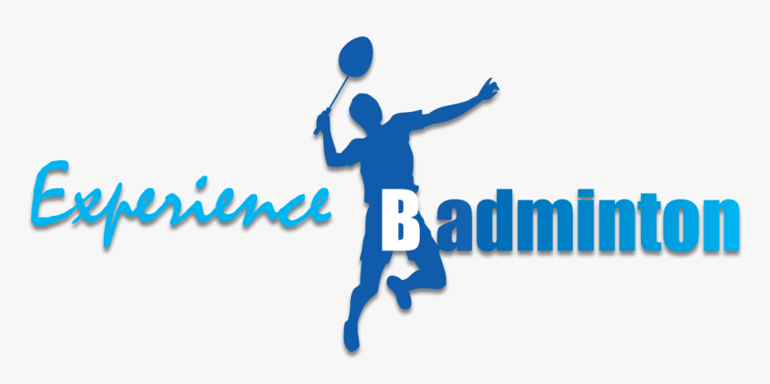 Badminton Player Png, Transparent Png