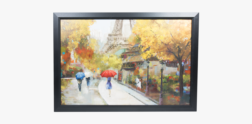 Picture Frame, HD Png Download