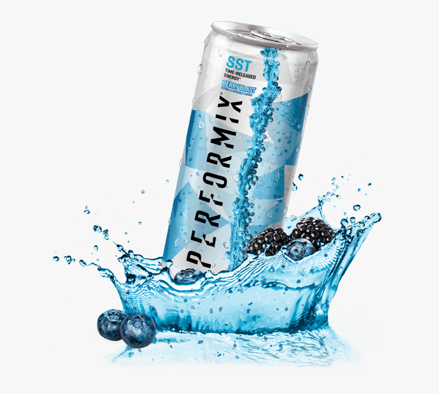 Caffeinated Drink, HD Png Download