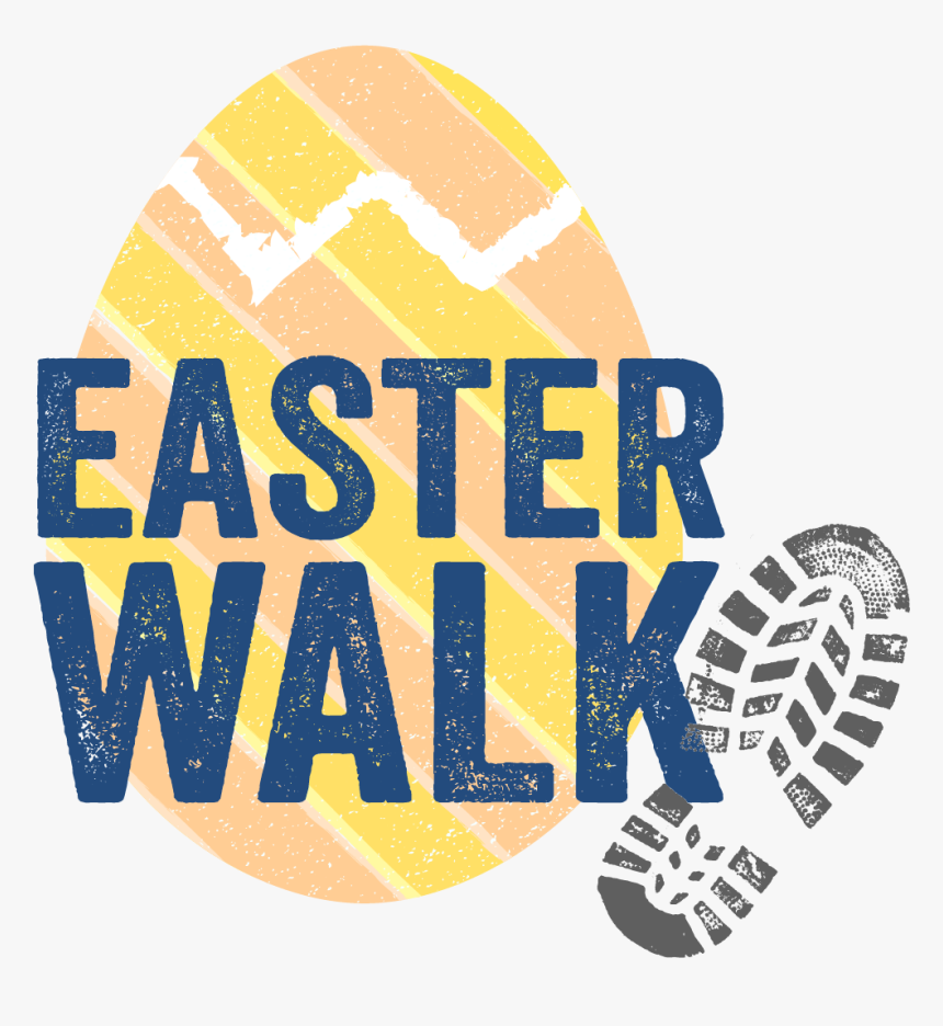 Easter Walk, HD Png Download