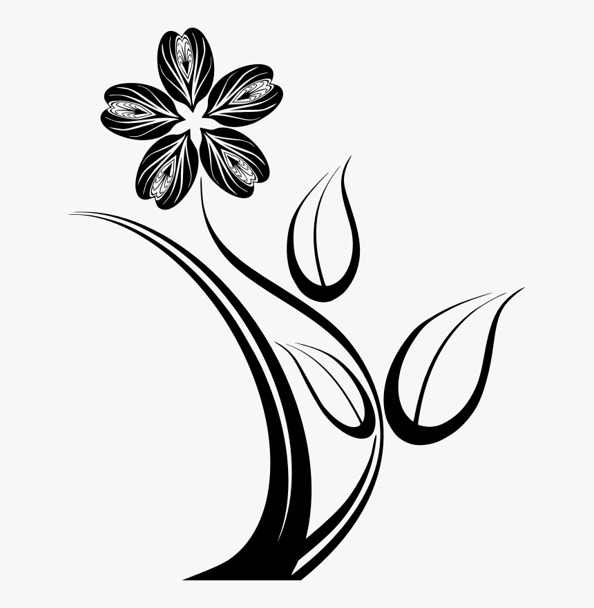 Flower, HD Png Download
