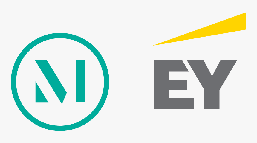 Ernst & Young, HD Png Download