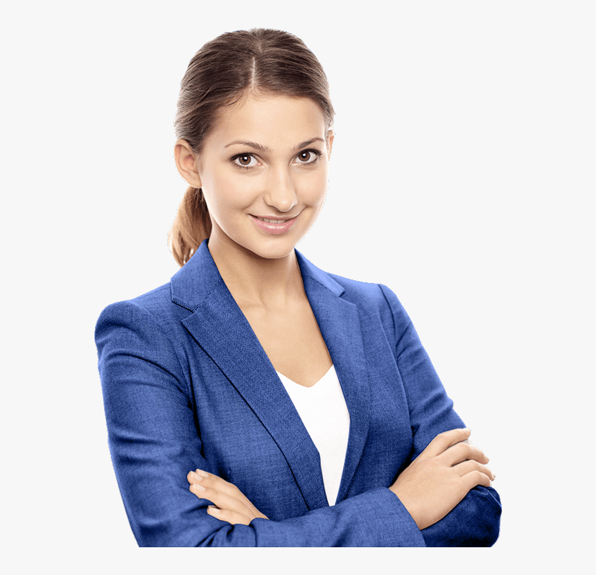 Female Teacher Png Transparent, Png Download
