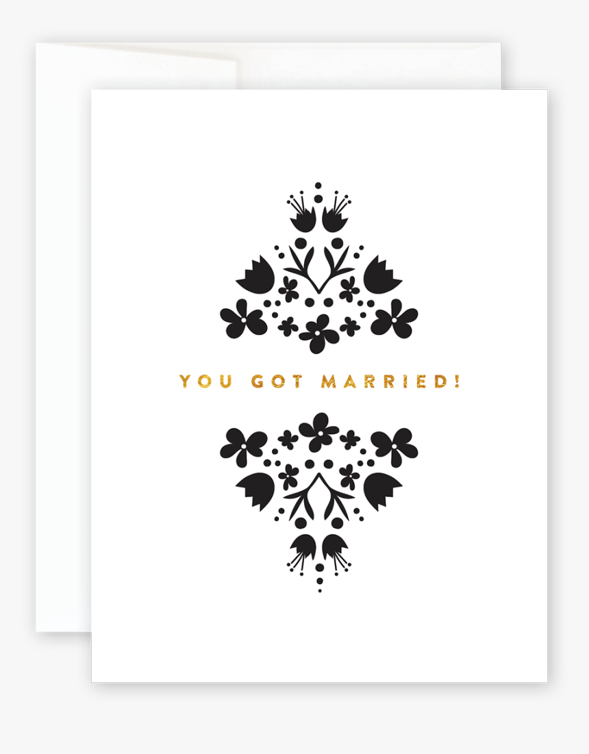 Wedding Greeting Card 
 Data Max Width 1500 
 Data - Crest, HD Png Download