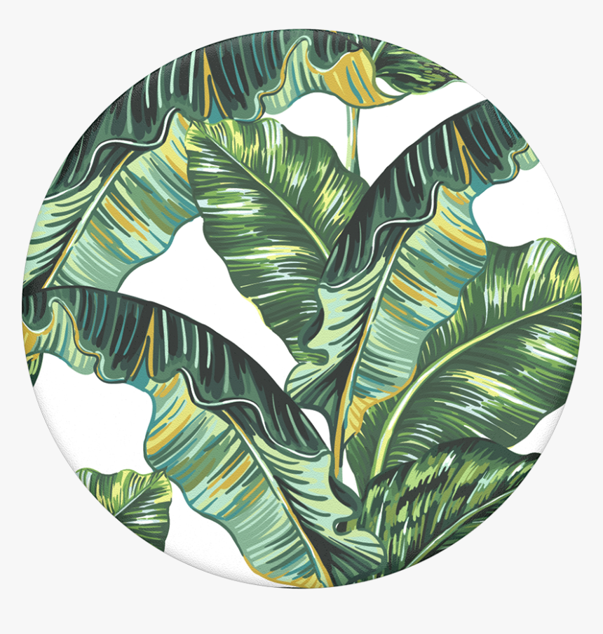 Banana Republican Popsocket, HD Png Download