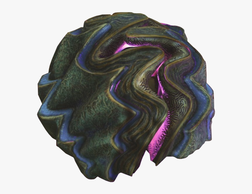 Armoured Clam - Illustration, HD Png Download