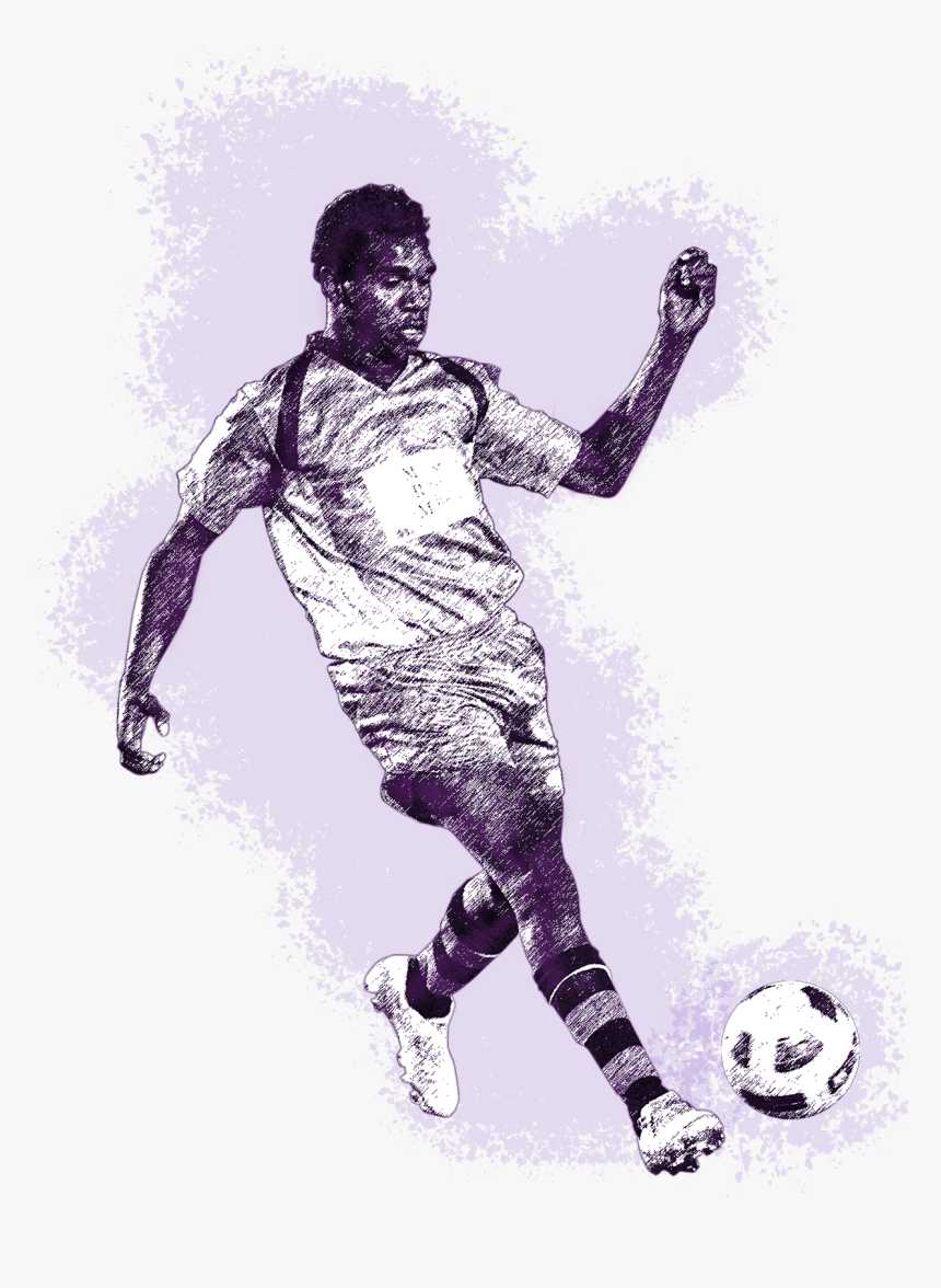 Player, HD Png Download