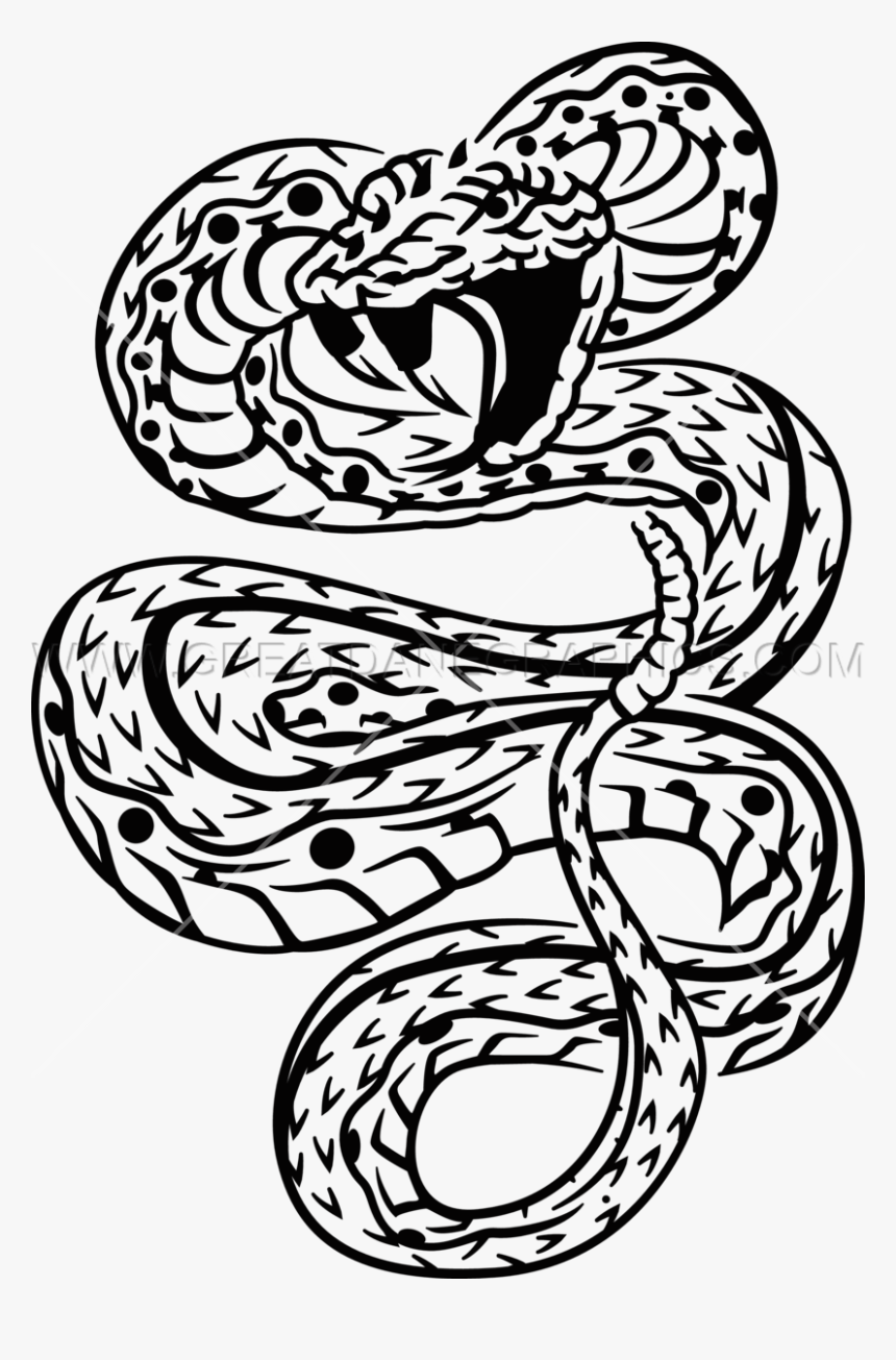 Cobra Tattoo Png, Transparent Png