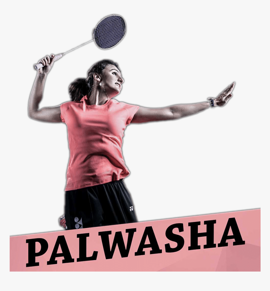 Palwasha Bashir Athlete Magnus Sports - Palwasha Bashir, HD Png Download