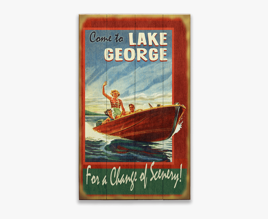 Skiff, HD Png Download