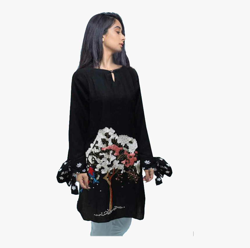 Embroidery, HD Png Download