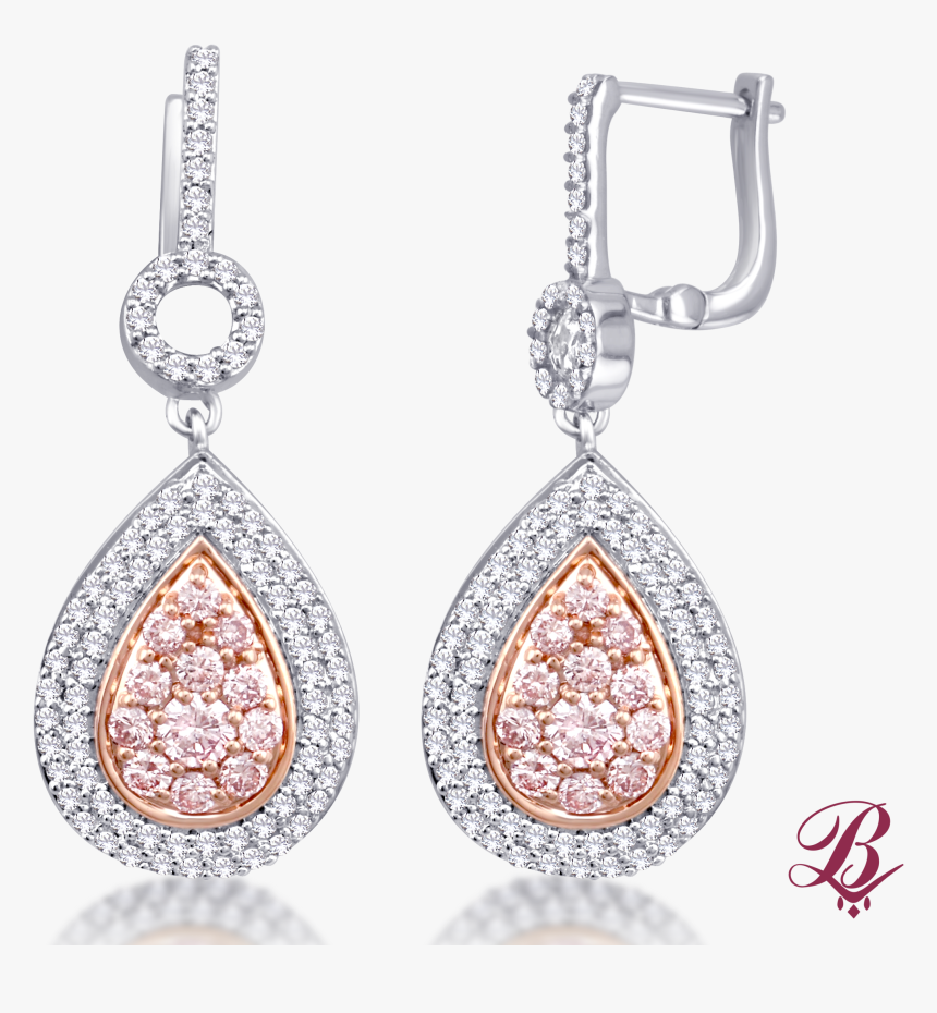 002 - Earrings, HD Png Download