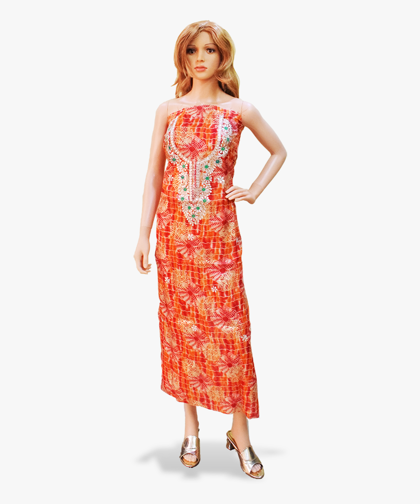 Kurti Png, Transparent Png