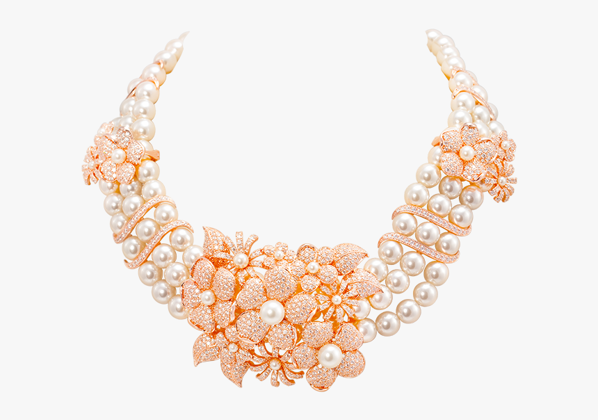 Necklace, HD Png Download