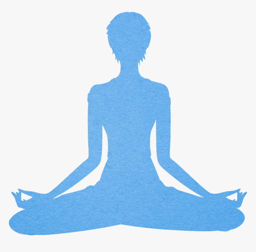 Yoga - Kartun Yoga, HD Png Download