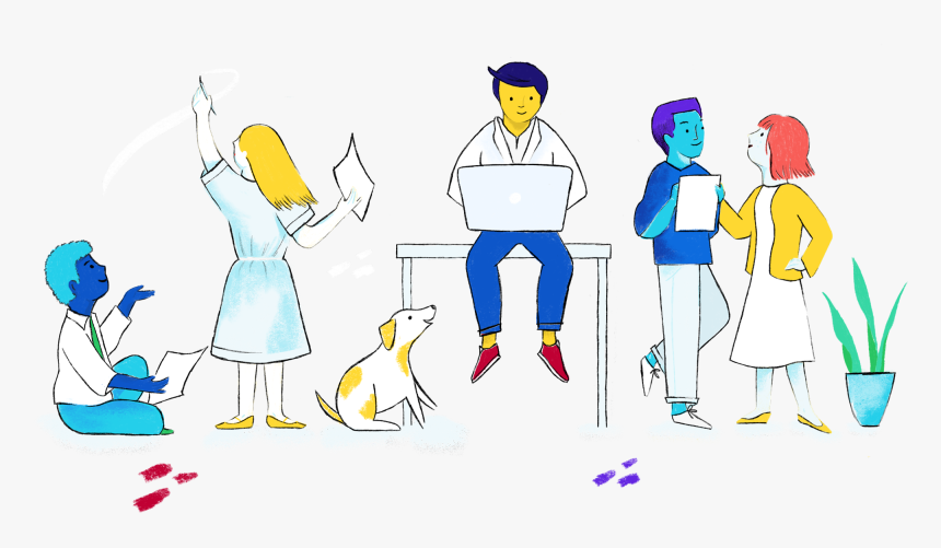 Students In 21st Century, HD Png Download