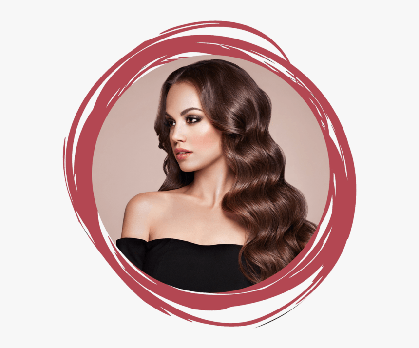 Beautiful Girl Curly Hair In Nazareth, Pa - Babyliss Volume Waves, HD Png Download