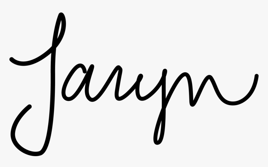 Calligraphy, HD Png Download