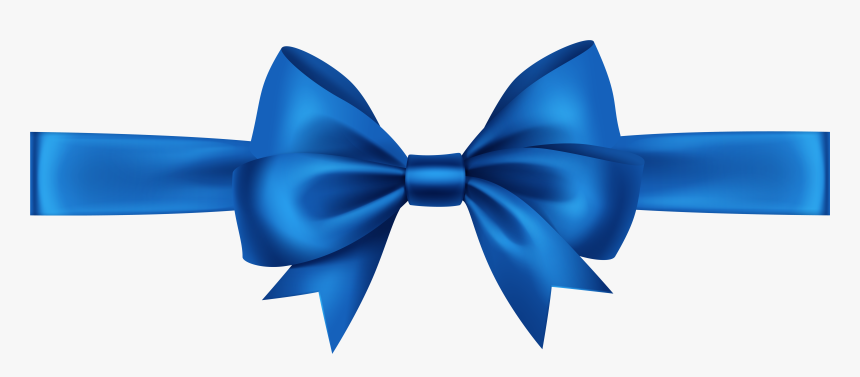 Bridal Clipart Happy Engagement - Transparent Ribbon Bow Png, Png Download