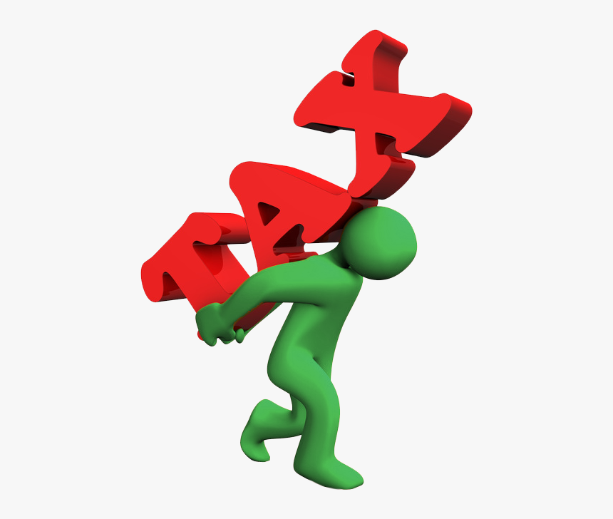 Goods & Service Tax, HD Png Download